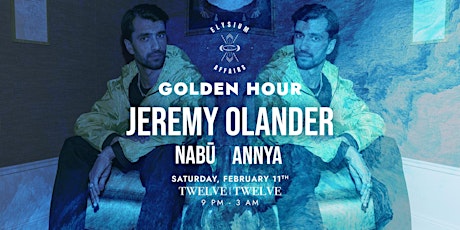 Golden Hour | Jeremy Olander