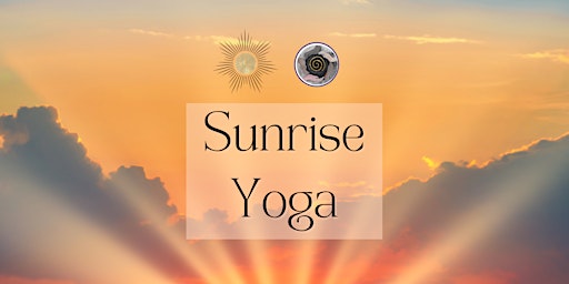 Sunrise Yoga Inspired by Astrology