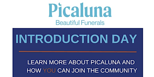 Picaluna Introduction Day