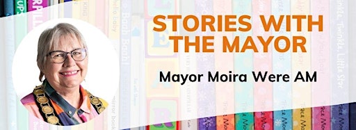 Collection image for Stories With The Mayor
