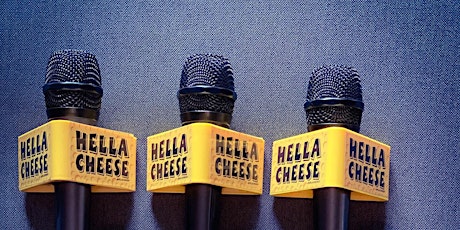 Hella Cheese