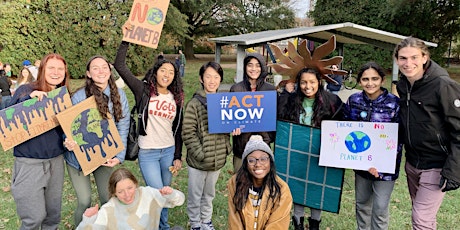 YES! 2023 Delaware Youth Environmental Summit