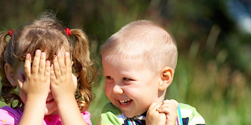 Image principale de Storytime - Belmont Library