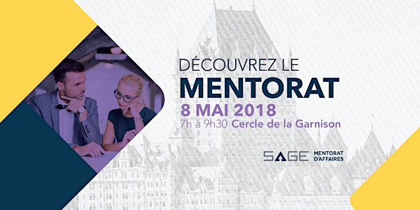 Découvrez le mentorat d'affaires pour entrepreneurs