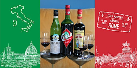 Immagine principale di Farow Monthly Cocktail Class: All about Amaro 