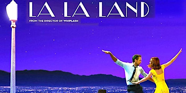 Valentine's Weekend: La La Land Drive-In Movie Night in Glendale
