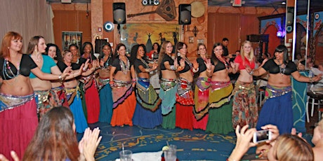 Fabulous Belly Dance Show primary image