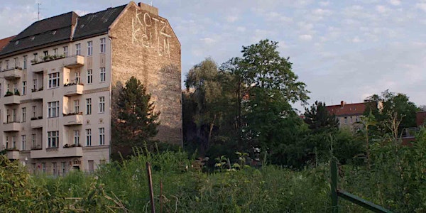 Natura Urbana - Filmvorführung