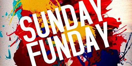 Sultry Sundays #SundayFunday (Texas Relays Edition) primary image
