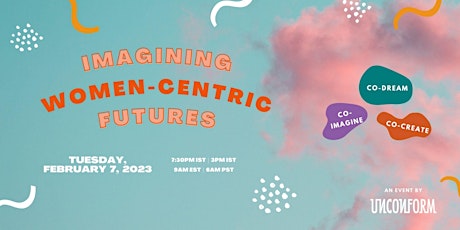 Imagining Women-Centric Futures