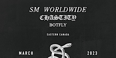 Single Mothers, Chasity & Botfly Live in Halifax