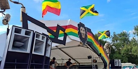 Cider, Reggae & Rum Festival 2023