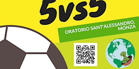Immagine principale di XIV Festa di Solidarietà - Green Soccer 5vs5 