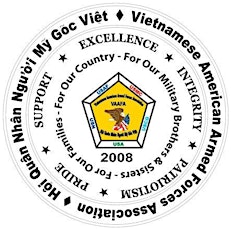 Vietnamese American Military Banquet primary image