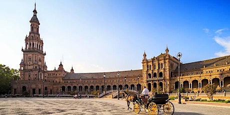 Imagen principal de Guided City Tour - Sevilla