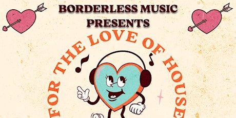 Borderless Music - 4th, Feb - @Record Bar SF