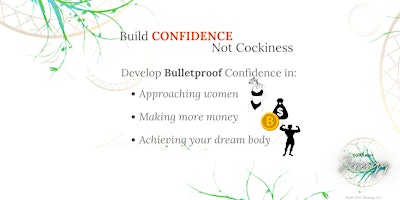 Unleash Your Inner Champion: Build Confidence NOT Cockiness- Broomfield