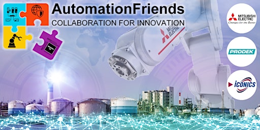 AutomationFriends - Smart Manufacturing