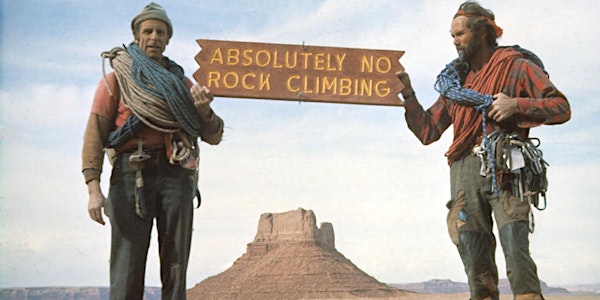 Dirtbag: The Legend of Fred Beckey
