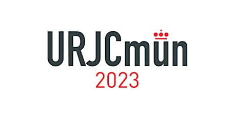 Ceremonia de Apertura URJCmun 2023
