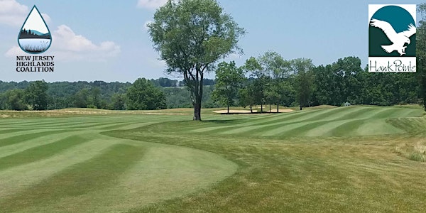 NJ Highlands Coalition 3rd Annual Golf Outing