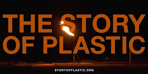 The Story of Plastic - Virtual Screening