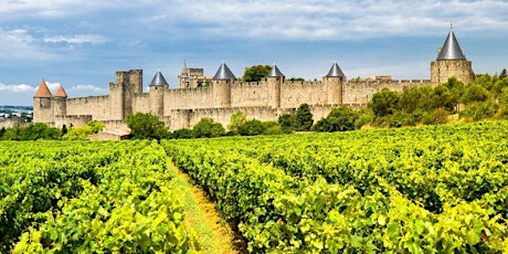 Discover French Regional Wines - Online