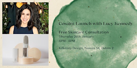 Discover the best cult skincare devices from COSAINT with Kilkenny Design