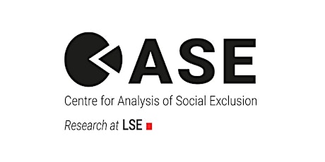 CASE Social Exclusion seminar, 8th February 2023
