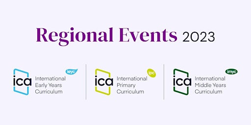 ICA Regional Event: Malaysia - March 2023