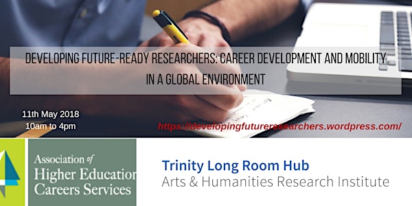 Developing Future-Ready Researchers