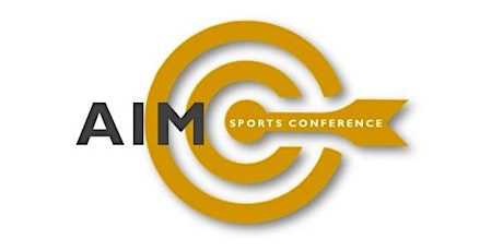 Advancement & Integration of Marketing through Sports (AIM Sports) Conference primary image