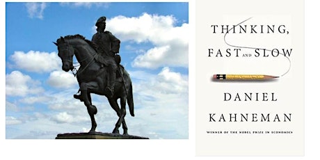Kahneman, Tversky and Prince Charlie. Cognitive Biases that caused Culloden