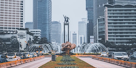 Modalities of Speculative Urbanism: Tales from Jakarta