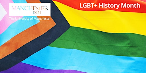 LGBT History Month: Film Screening at Whitworth Art Gallery