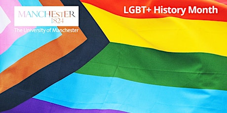 LGBT History Month: 'Undefining Queer' Tour at Whitworth Art Gallery
