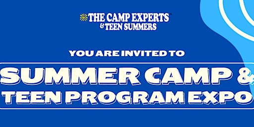 Summer Camp & Program Expo