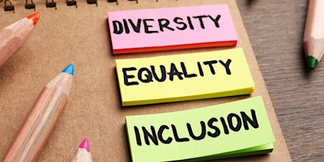 Webinar : Inner And Outer Diversity and Inclusion