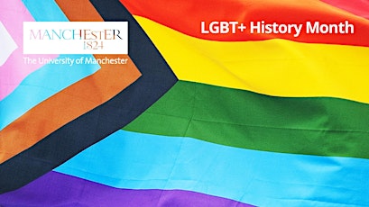 LGBT History Month: Key Note Talk- Prof Jackie Stacey