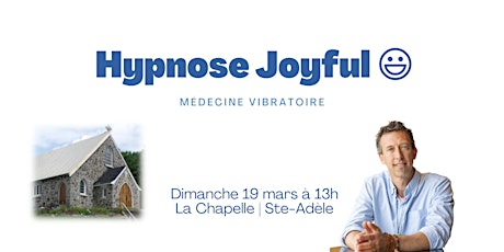 Hypnose Joyful | Médecine Vibratoire