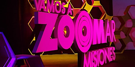 Imagen principal de VAMOSAZOOMAR MISIONES 2018
