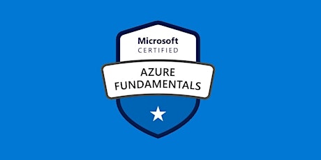 Azure Fundamentals Bootcamp - Get Certified