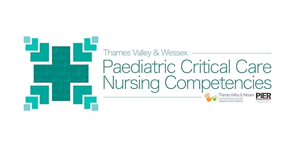 Paediatric Critical Care Nursing Competencies (Salisbury)