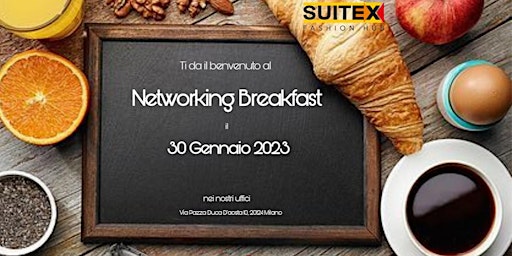 Suitex Networking Cappuccino: come redigere CV e portfolio