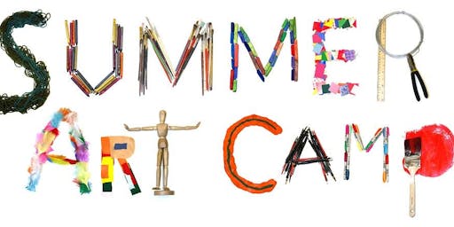 Image result for 2018 Summer Art Camp at the Greenfield Cultural Arts Center in Greenfield, CA