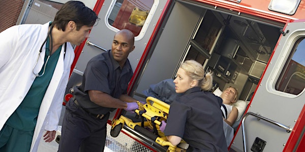 5th Annual EMS Medical Directors' Conference