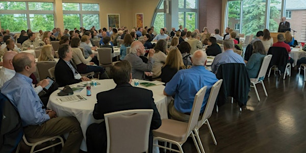 2018 Vermont Employee Ownership Conference