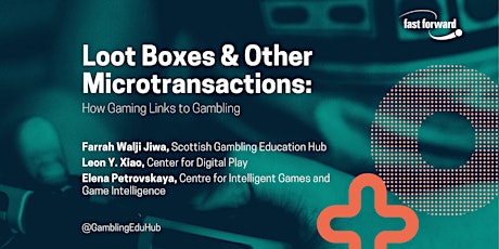 Loot Boxes & Other Microtransactions: How Gaming Links to Gambling