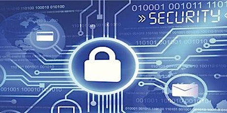 Free (funded by SAAS) Cyber Security Essentials (Cisco) Course @ Edinburgh primary image