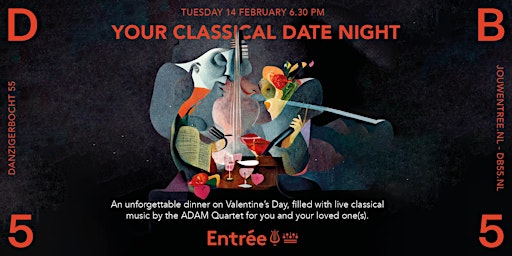 Your Classical Date Night